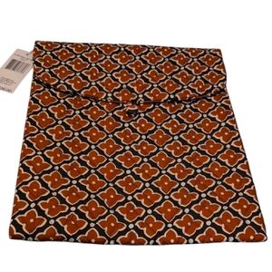 Vera Bradley Small Laptop Tech Envelope in Moorish